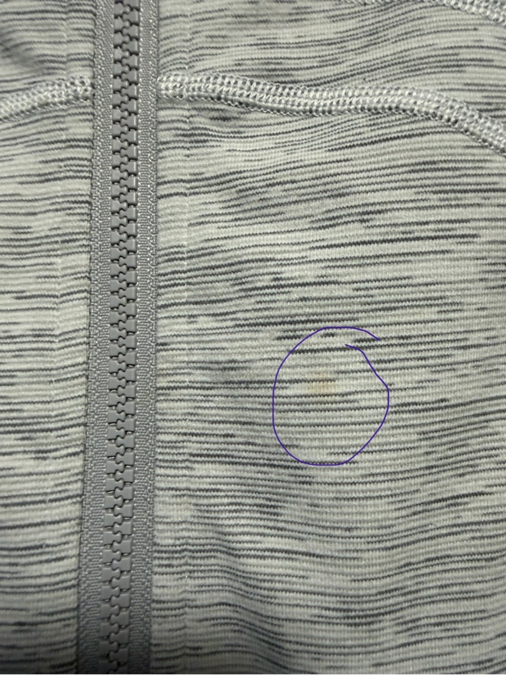 lululemon jacket - Picture 9 of 9